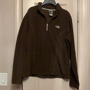 North face fleece
